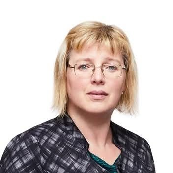 Hille Maripuu