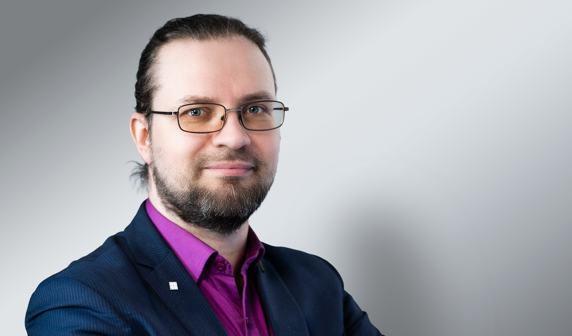Robert Müürsepp, Service Manager