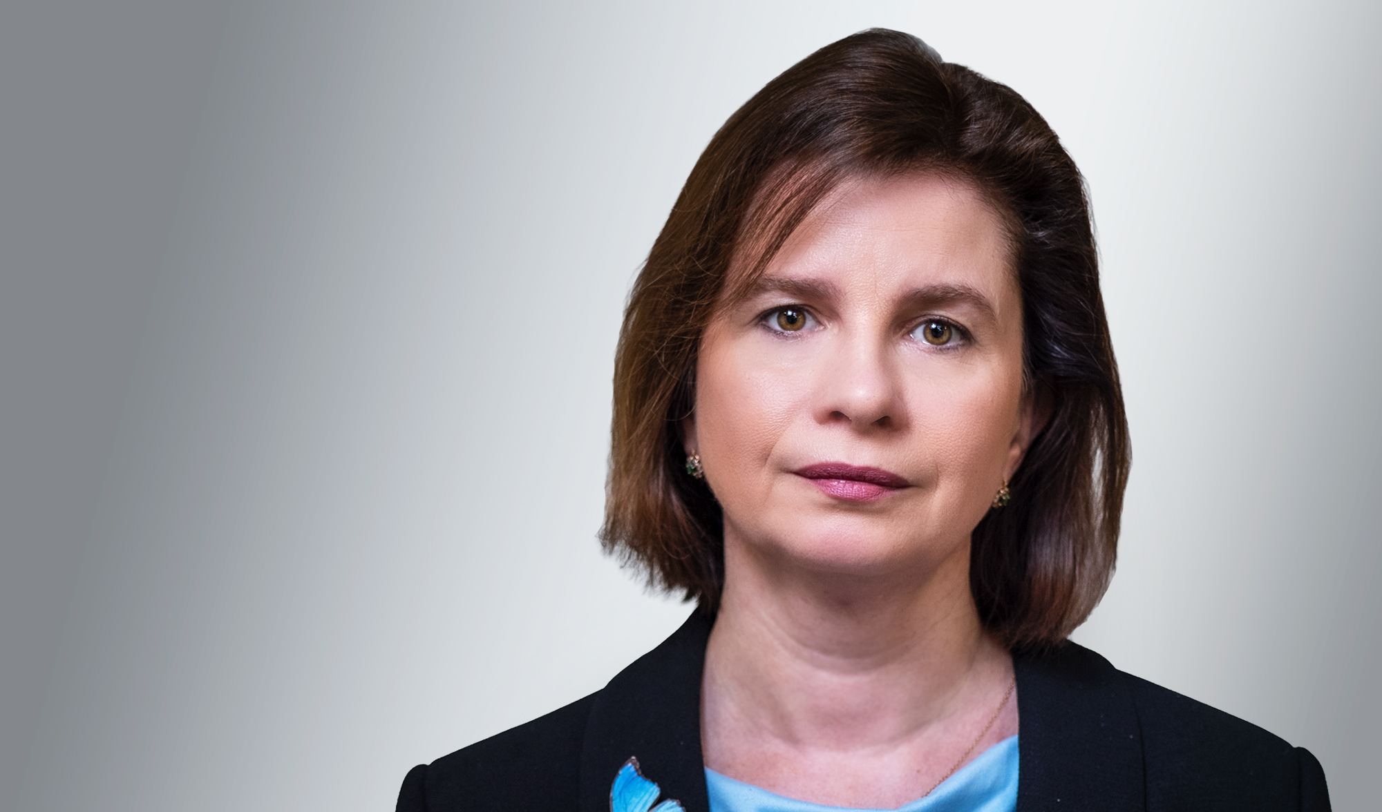 Tatjana Portnova, juhtivanalüütik