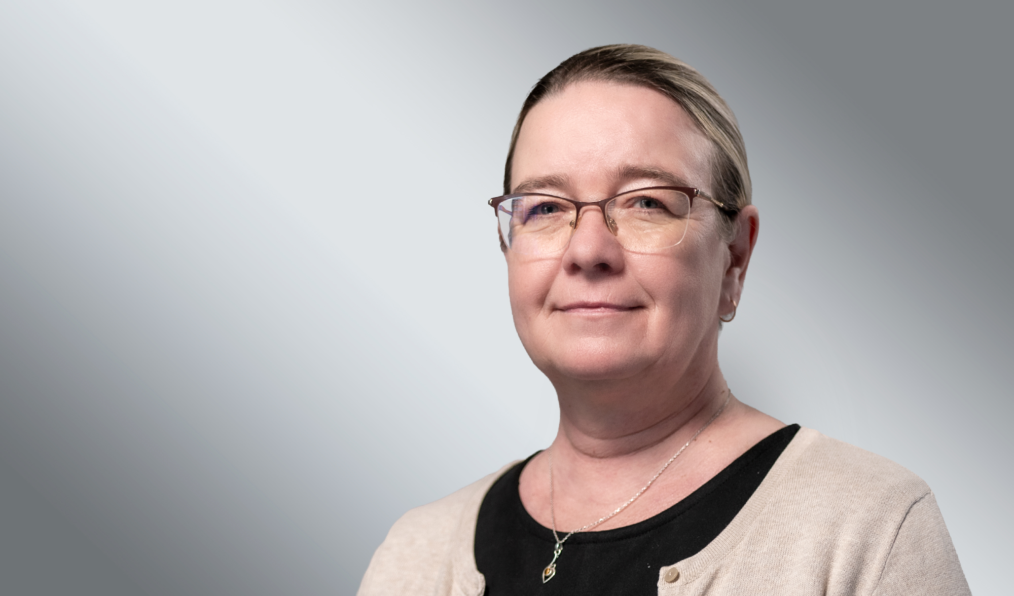 Krista Vaikmets. Foto: statistikaamet, Uku Nurges