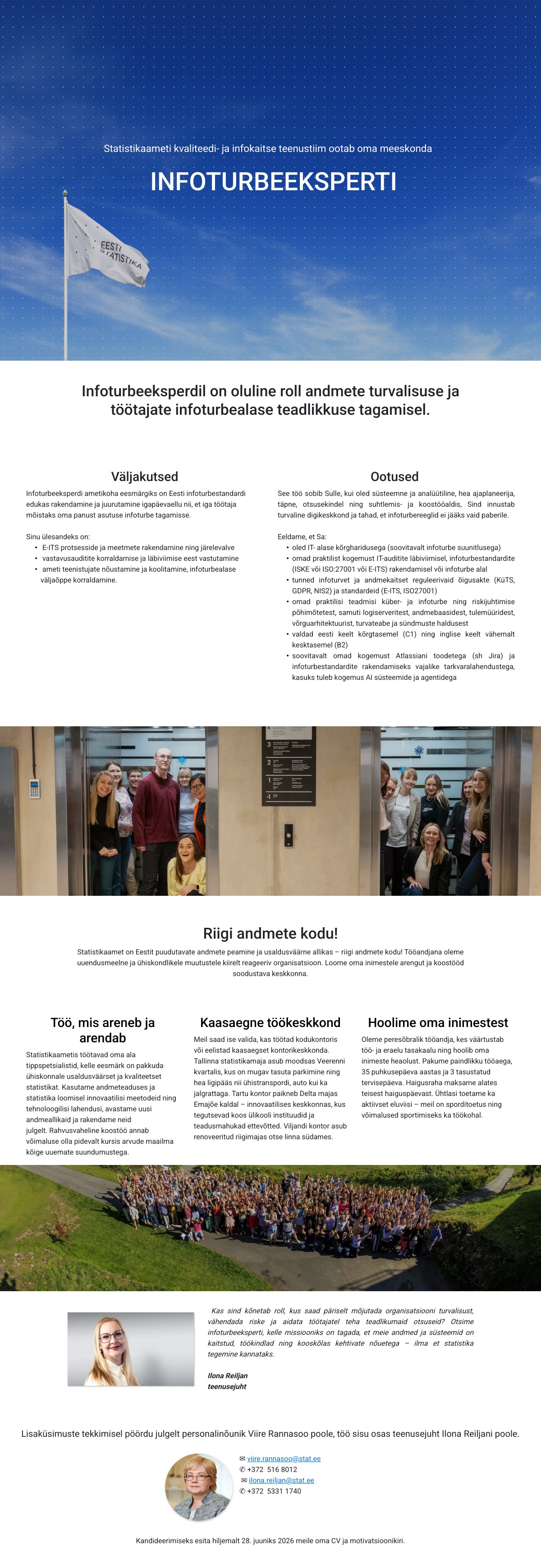 Infoturbeekspert