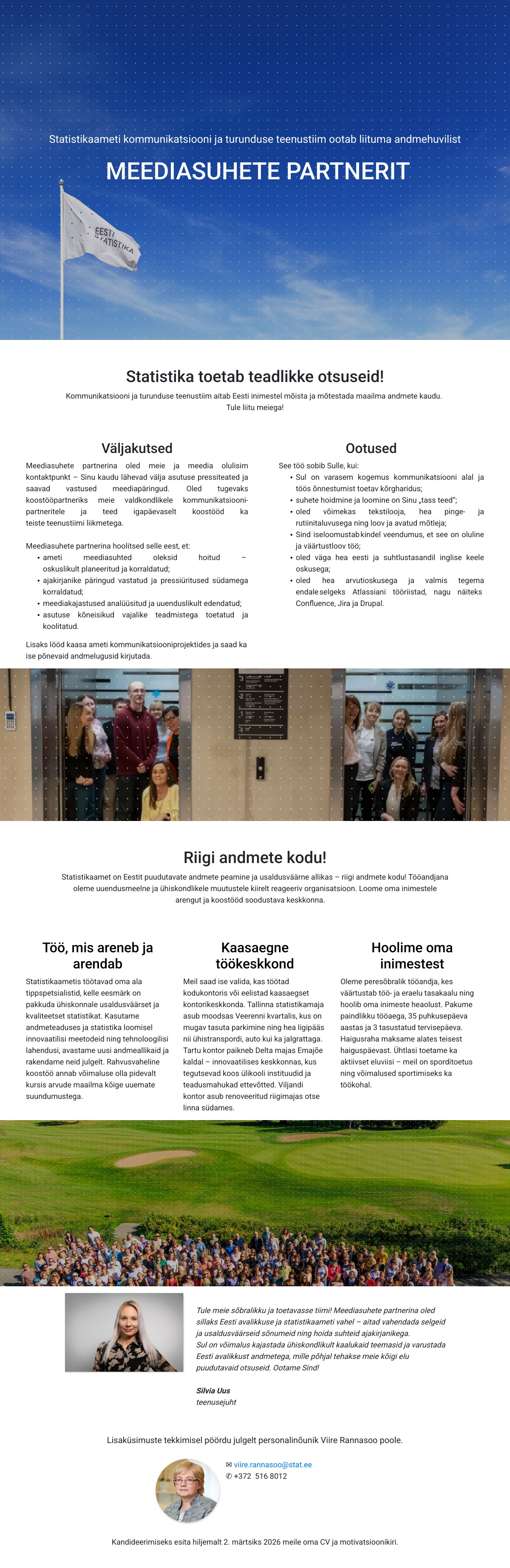 MEEDIASUHETE PARTNER