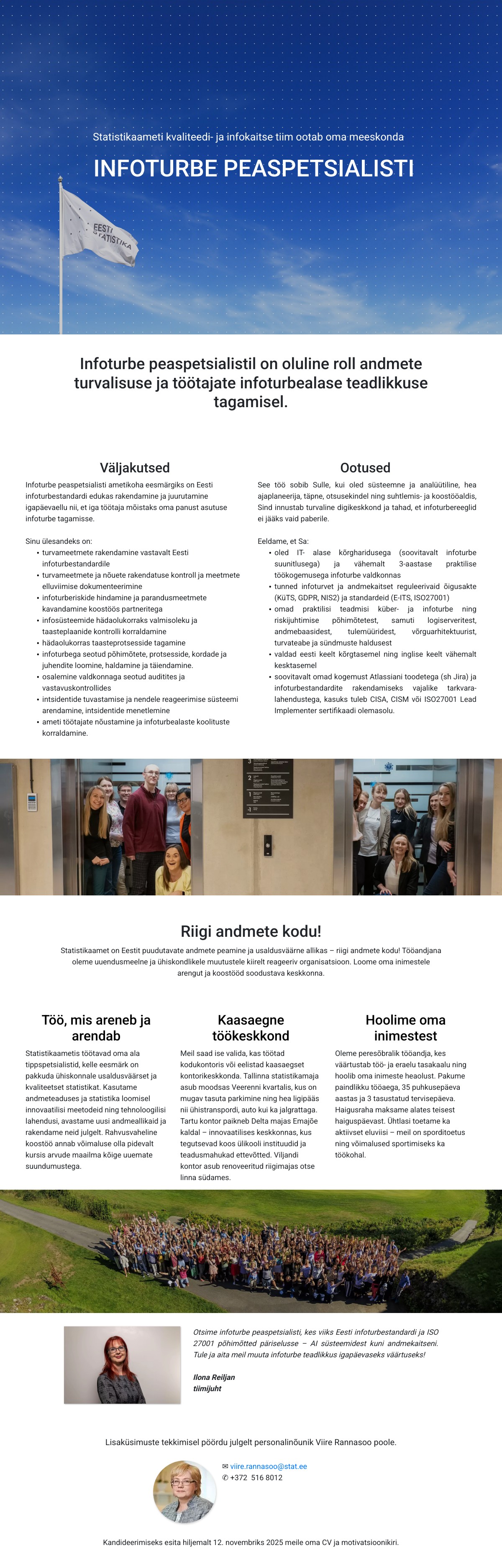 INFOTURBE PEASPETSIALIST