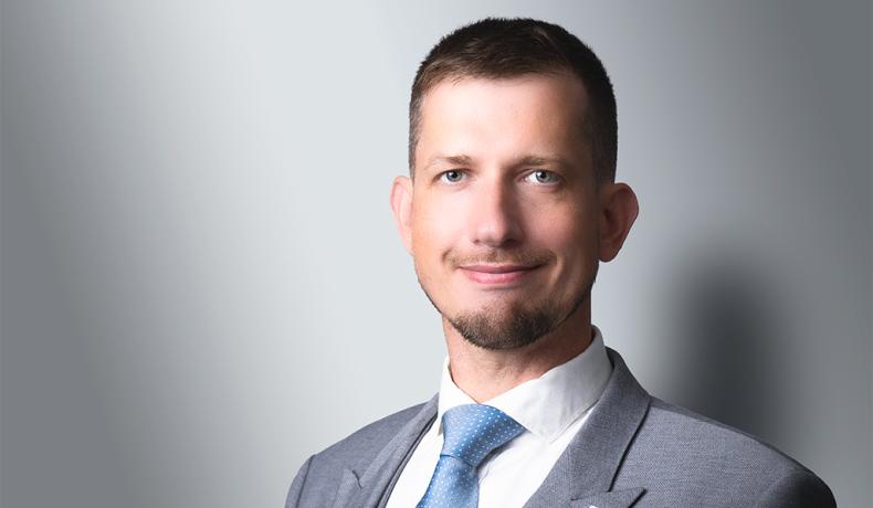Infotehnoloogia juht